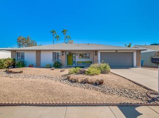 4267 W Dailey St, Phoenix, AZ 85053