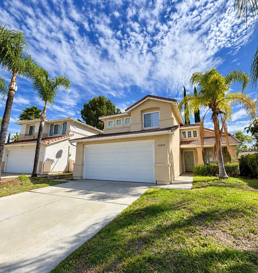 3 bed, 2.5 bath, 1480 sqft, $2,895 — Photo 1