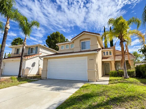 32855 Saskia Pass, Temecula, CA 92592