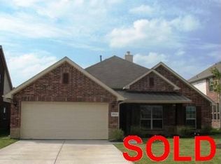 2824 Appalossa Ct, Little Elm, TX 75068