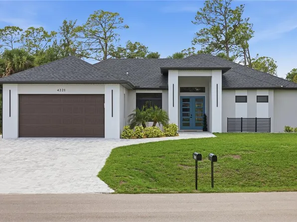 4221 Golfair Ln, North Port, FL 34288