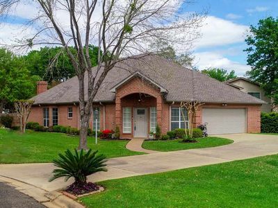 2 Lexington Ct, Longview, TX, 75601
