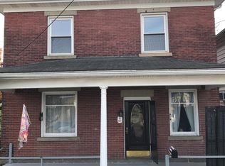 117 W Green St, Nanticoke, PA 18634