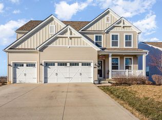 180 Buckeye Loop, Commercial Pt, OH 43116