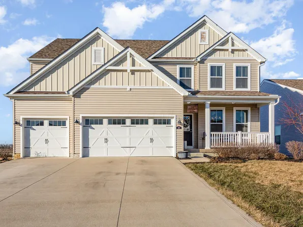 180 Buckeye Loop, Commercial Pt, OH 43116