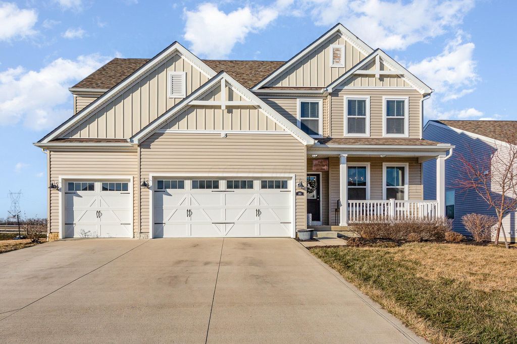 Real estate listing image