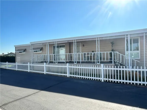 235 S Beach Blvd Space 136, Anaheim, CA 92804