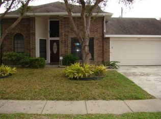 3530 S Washam Dr, Corpus Christi, TX 78414