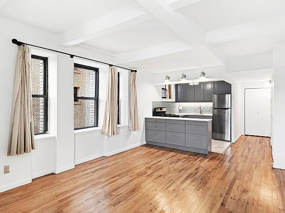 4th image of 160 Bleecker St APT 7KW