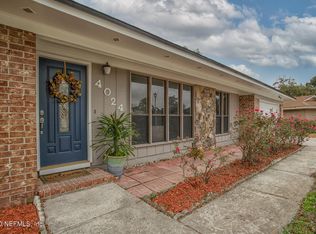 4024 Greenwillow Ln W, Jacksonville, FL 32277