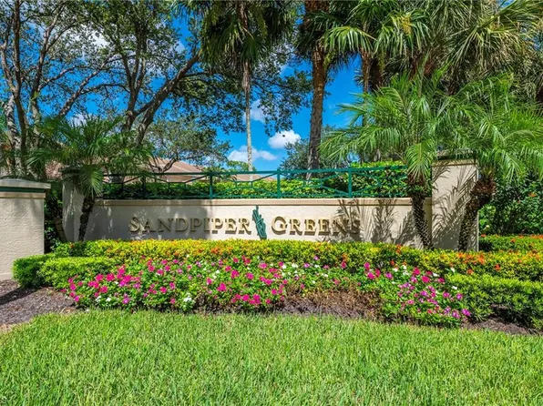 25160 Sandpiper Greens CT #202, BONITA SPRINGS, FL 34134