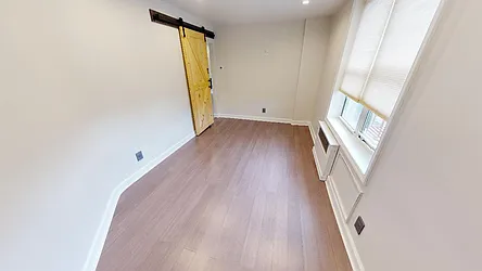 Rented by Metro Garden Realty NYC