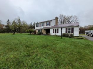 447 McPherson Rd, Oil City, PA 16301