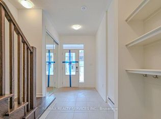 159 Keppel Cir, Brampton, ON L7A 5K4
