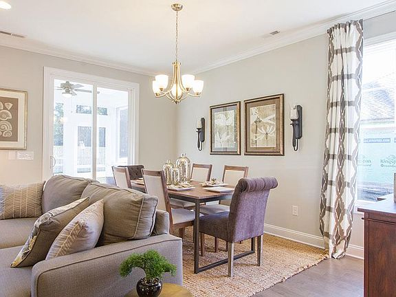5th image of 3713 Sweetbriar Avenue Lot #43