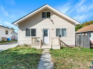 411 N Indiana Ave, Sioux Falls, SD 57103