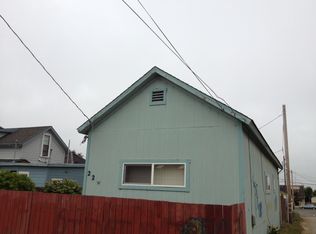 22 W Del Norte St, Eureka, CA 95501