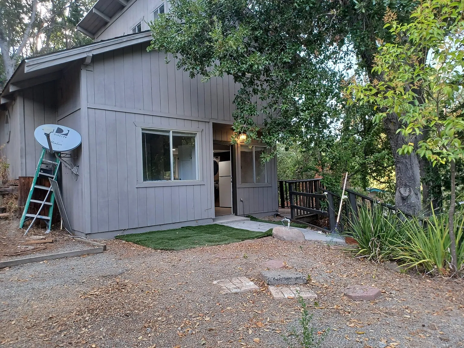 1 bed, 550 sqft, $2,750 — Photo 2