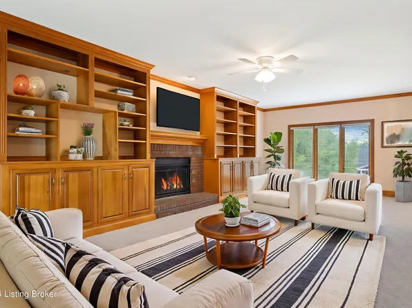 4011 Therina Way, Louisville, KY 40241