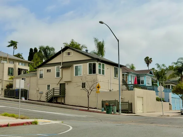 1061 20th St, San Diego, CA 92102