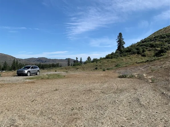 114 D Crumbacher Road, Tonasket, WA 98855