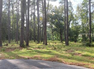 109 Martinangel Ln, Daufuskie Island, SC 29915