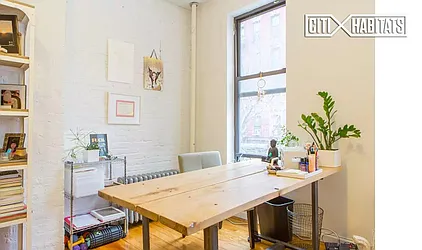 Rented by Citi Habitats