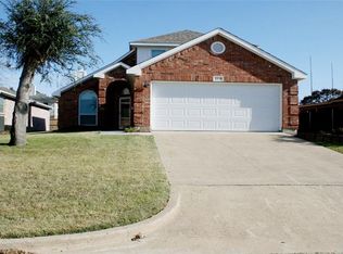 2210 Windjammer Way, Rowlett, TX 75088