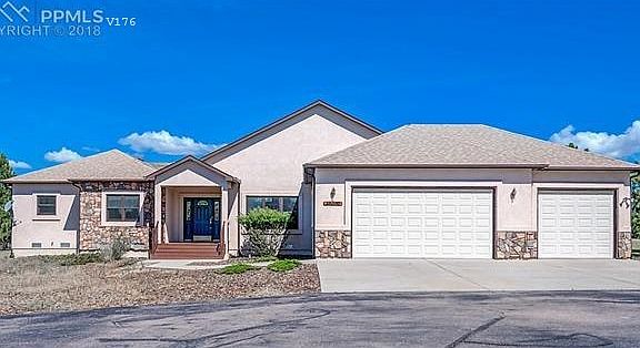 2nd image of 18010 Blacksmith Dr
