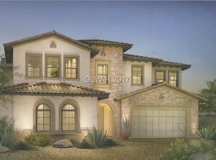12018 Girasole Ave, Las Vegas, NV 89138