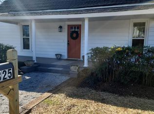 325 Maywood Ave, Raleigh, NC 27603