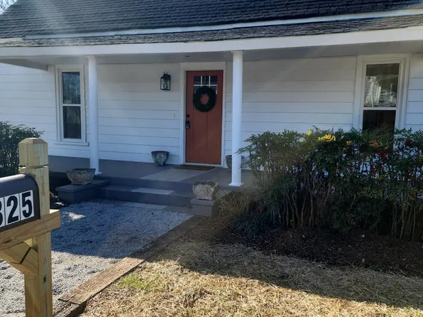 325 Maywood Ave, Raleigh, NC 27603