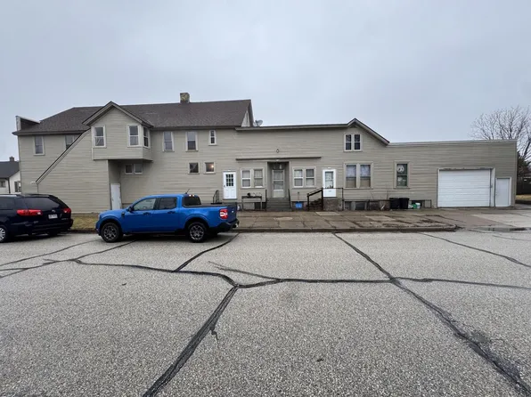 1729 S 12th STREET, Sheboygan, WI 53081