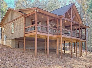 955 Ritchie Creek Rd, Blue Ridge, GA 30513