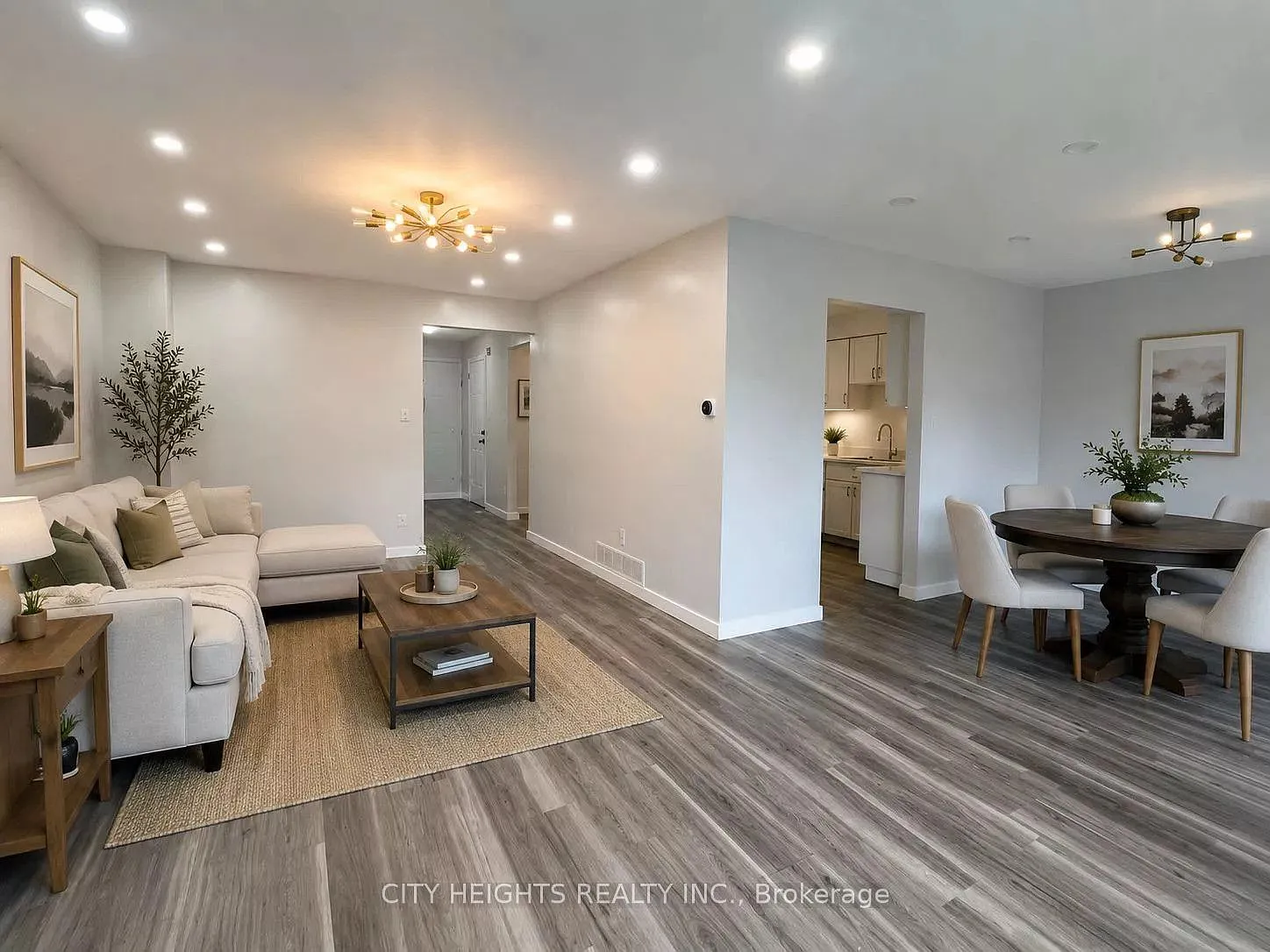3 bed, $2,995 — Photo 2
