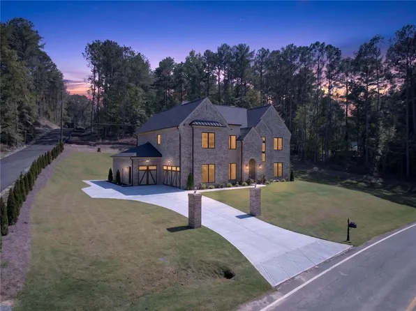 1557 Whitley Rd, Dacula, GA 30019