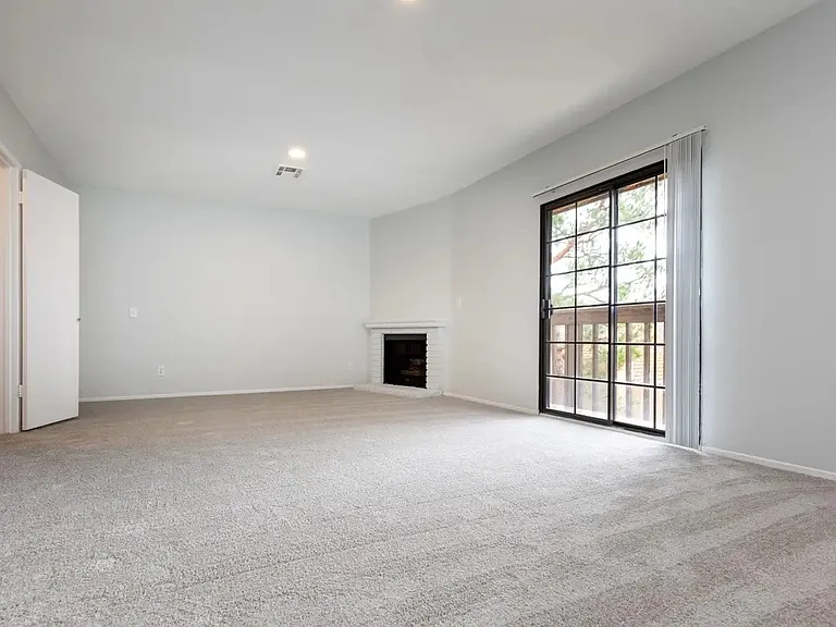 upstairs bedroom. units vary