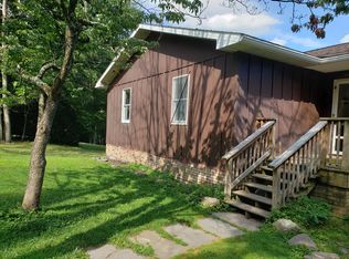 601 Stony Mountain Rd, Tunkhannock, PA 18657