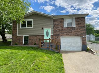 692 Franklin Ct, Radcliff, KY