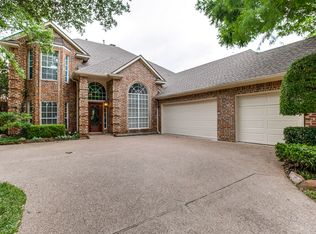 2622 Greenway Dr, McKinney, TX 75072