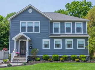 67 Lopez Rd, Cedar Grove, NJ 07009