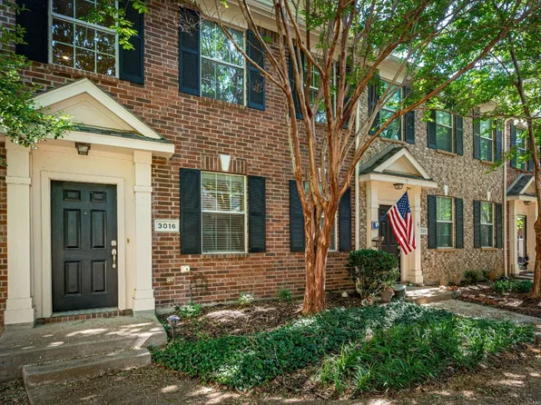 3016 Stone Forest Cir, McKinney, TX 75070