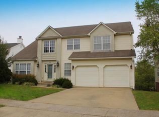 1713 Abbington Hl, Lexington, KY 40514