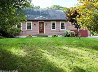16 Fieldstone Ln, Sanford, ME 04073