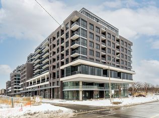 10 Gibbs Rd #1008, Toronto, ON M9B 6L6
