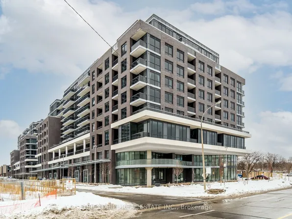 10 Gibbs Rd, Toronto, ON