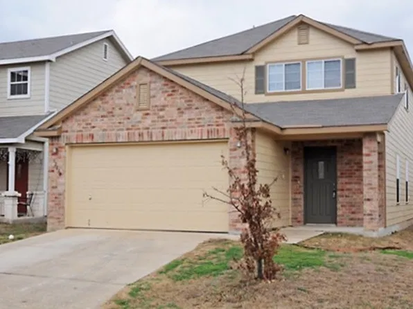 12239 Autumn Cherry, San Antonio, TX 78254