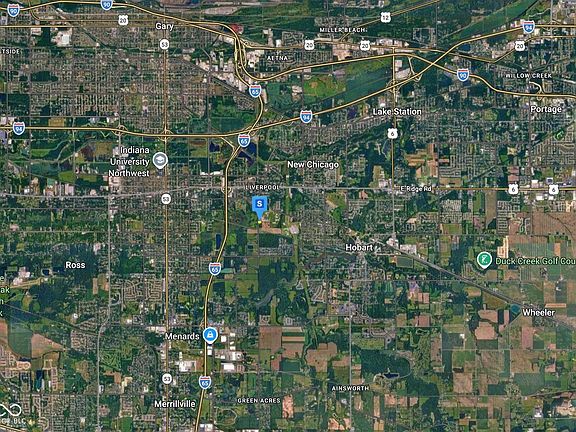 4th image of 301 N Liverpool Rd