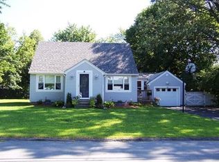 88 Clayton Ave, Methuen, MA 01844