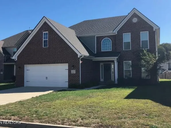 12616 Hartsfield Ln, Knoxville, TN 37922